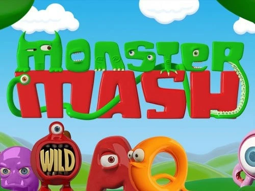 Monster Mash
