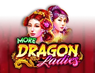 More Dragon Ladies (Ruby Play) Slot Review | Get a Bonus