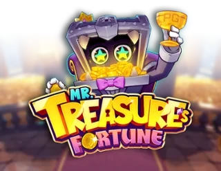 Mr. Treasure’s Fortune