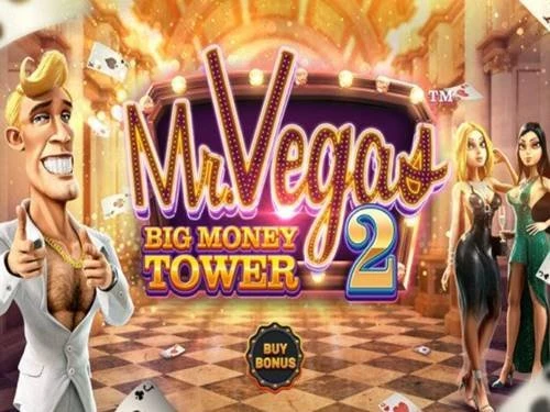 Mr. Vegas 2