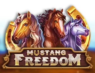 Mustang Freedom (Barbara Bang) Slot Review | Get a Bonus