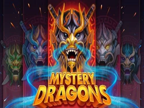 Mystery Dragons