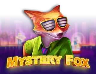 Mystery Fox (Wizard Games) Slot Review | Get a Bonus