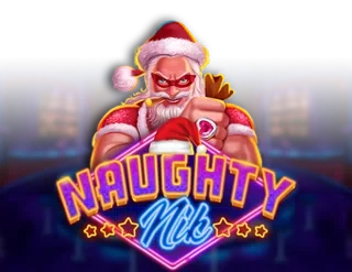 Naughty Nik