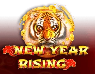 New Year Rising (Ruby Play) Slot Review | Get a Bonus