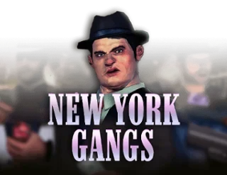 New York Gangs (GamesOS)