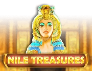 Nile Treasures (Triple Cherry) Slot Review | Get a Bonus