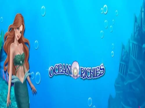 Ocean Richies (Caleta Gaming)
