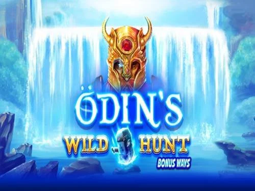 Odin's Wild Hunt