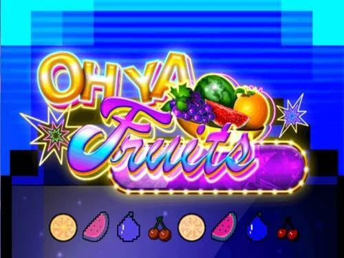 Ohya Fruits