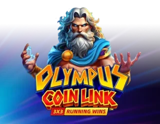 Olympus Coin Link