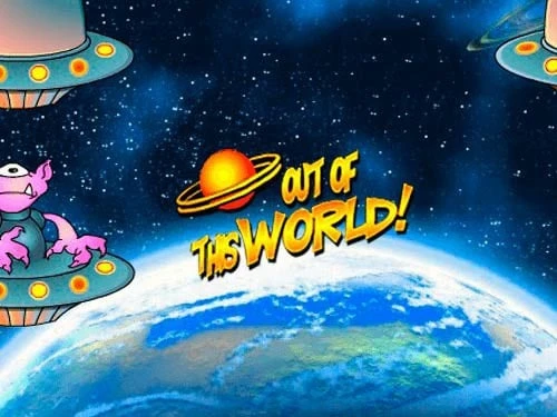Out of this World (Live 5)