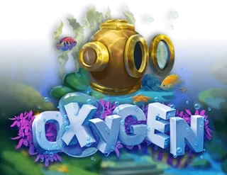 Oxygen (ELK Studios) Slot Review | Get a Bonus