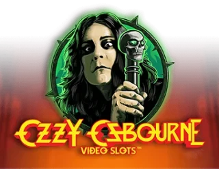 Ozzy Osbourne (NetEnt) Slot Review | Get a Bonus