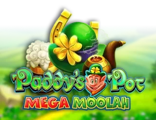 Paddy's Pot Mega Moolah