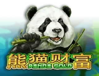 Panda Gold (Skywind Group)
