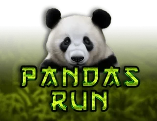 Panda's Run