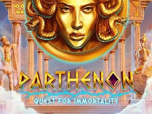 Parthenon: Quest for Immortality