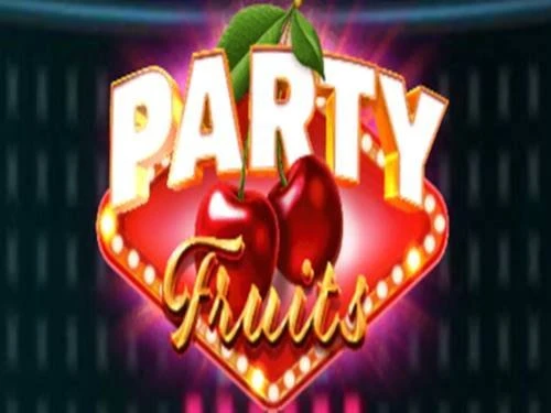 Party Fruits