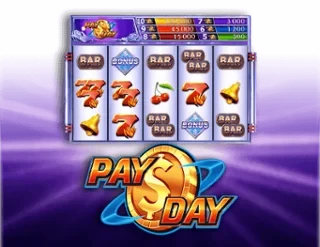 Pay Day (Greentube) (Greentube) Slot Review | Get a Bonus