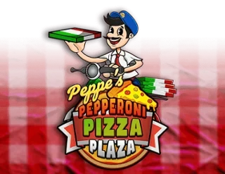 Peppe’s Pepperoni Pizza Plaza
