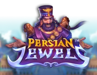 Persian Jewels