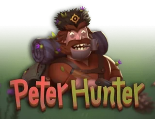 Peter Hunter