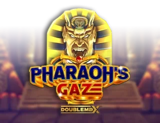 Pharaoh's Gaze DoubleMax