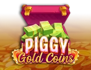 Piggy Gold Coins (Armadillo Studios) Slot Review | Get a Bonus