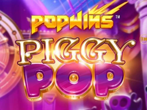 PiggyPop