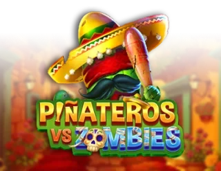 Pinateros Vs Zombies (Swintt) Slot Review | Get a Bonus