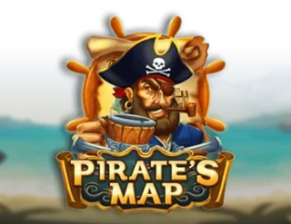 Pirate's Map