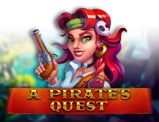 Pirate's Quest (GONG Gaming)