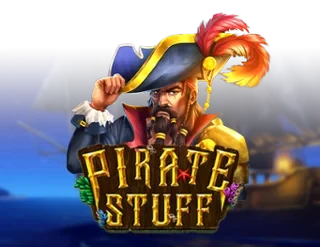 Pirate Stuff (Onlyplay) Slot Review | Get a Bonus
