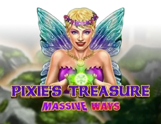 Pixie’s Treasure