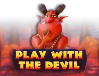 Play With the Devil (Red Tiger) Slot Review | Get a Bonus