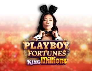 Playboy Fortunes King Millions