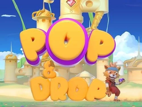 Pop and Drop