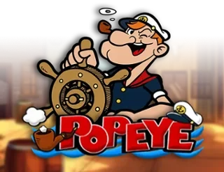Popeye (Lady Luck Games)