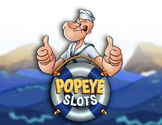 Popeye Slots