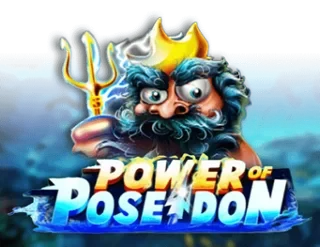 Power Of Poseidon