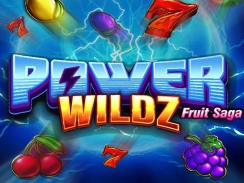 Power Wildz: Fruit Saga
