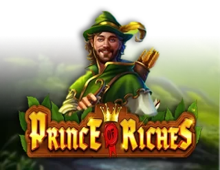 Prince of Riches