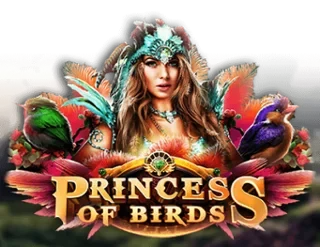 Princess of Birds