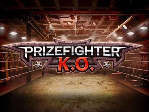 Prize Fighter KO