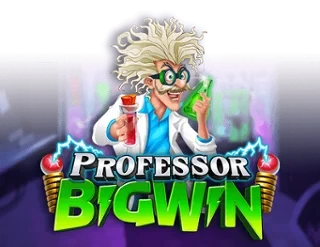Professor BigWin
