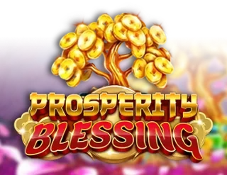 Prosperity Blessing (Ruby Play)