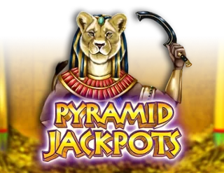 Pyramid Jackpots