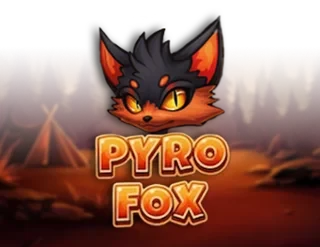 Pyro Fox
