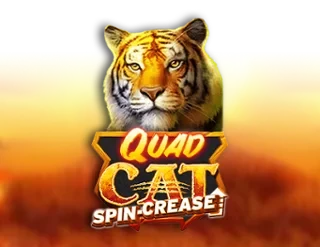 Quad Cat (High 5 Games) Slot Review | Get a Bonus